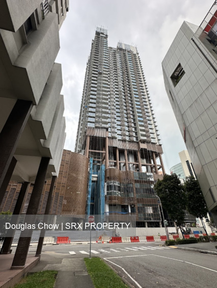 One Bernam (D2), Apartment #448009961